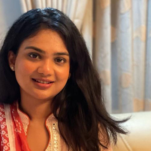 Fabiha Binta Ahmed Fabiha Binta Ahmed