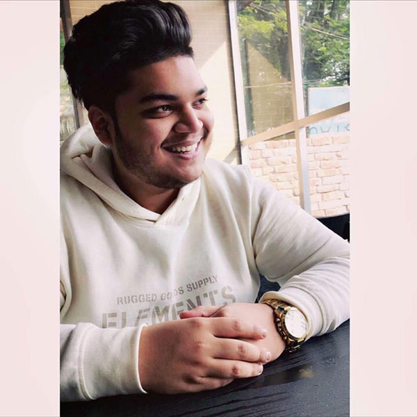 Tahmid Bin Ahmed Tahmid Bin Ahmed