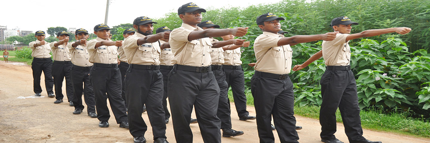 Recruitment & Training