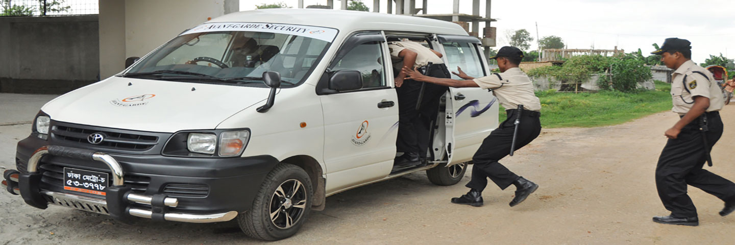 Recruitment & Training