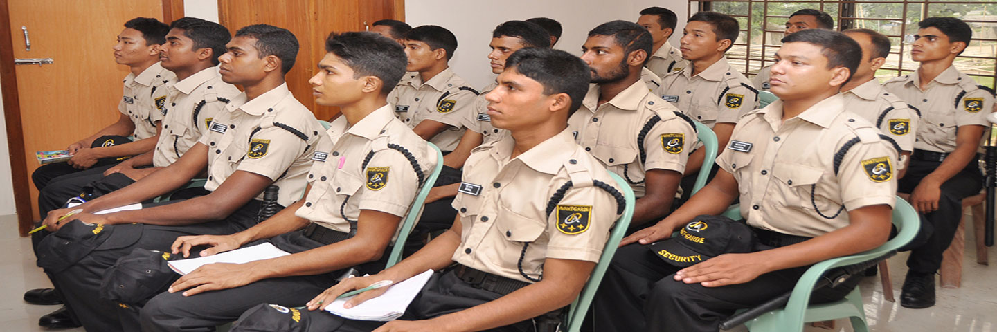 Recruitment & Training